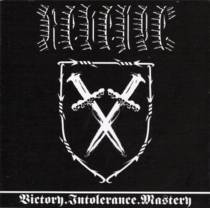 Victory.Intolerance.Mastery