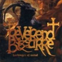 Harbinger of Metal