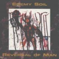 Split w/ Enemy Soil 7"