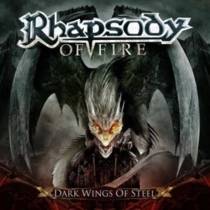 Dark Wings Of Steel