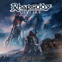 Glory For Salvation