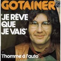 Je Rêve Que Je Vais