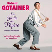 La Goutte Au Pépère