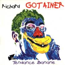 Tendance Banane