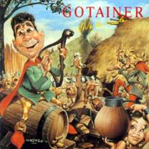 Vive La Gaule