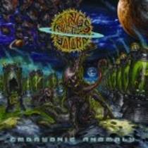 Embryonic Anomaly