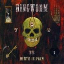 Birth Is Pain