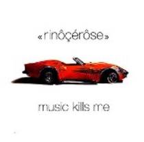 Music Kills Me