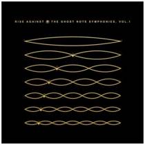 The Ghost Note Symphonies, Vol 1.