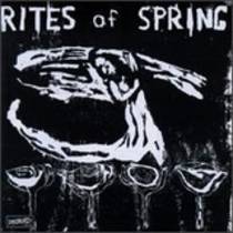 Rites Of Spring