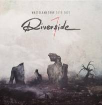 Wasteland Tour 2018 - 2020