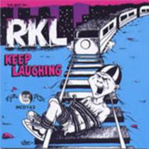 Keep Laughing