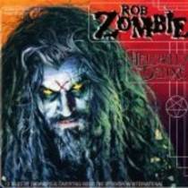 Hellbilly Deluxe