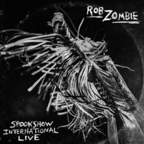 Spookshow International Live