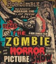 The Zombie Mad Mad Horror Picture Show