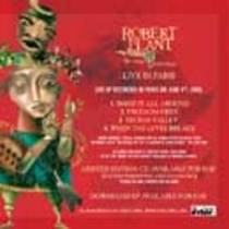 Live in Paris (EP)