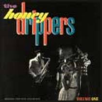 The Honeydrippers
