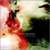 Disorder of colors