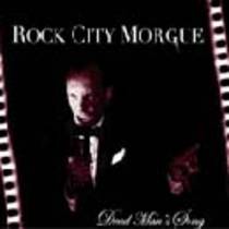 Dead Man's Song