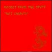 Hot Charity EP