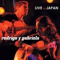 Live In Japan