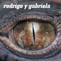 Rodrigo Y Gabriela