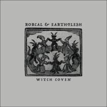 Witch Coven (avec Earthflesh)