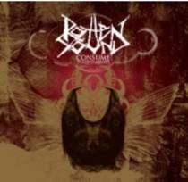 Consume to Contaminate EP