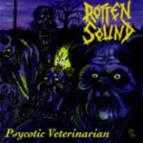 Psychotic Veterinarian (EP)