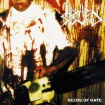 Seeds of Hate (Split with Mastic Scum)