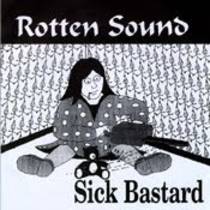 Sick Bastard (EP)