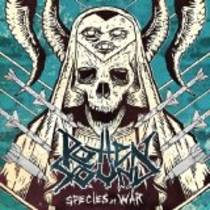 Species At War