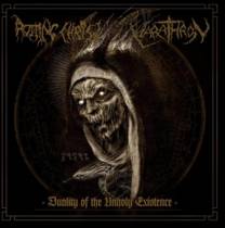 Duality Of The Unholy Existence (split avec Varathron)