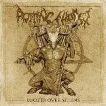 Lucifer Over Athens