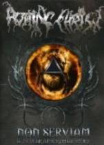 Non Serviam - A 20 Year Apocryphal Story