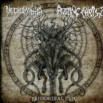 Primordial Evil (split avec Necromantia)