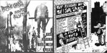 The Other Side of Life (Split avec Sound Pollution)
