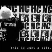 This is Just a Life EP