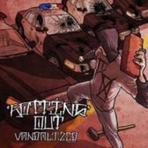 Vandalized EP