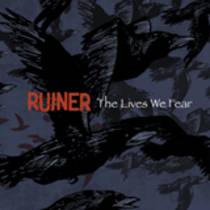The Lives We Fear - ep