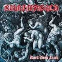 Dark Death Earth