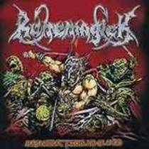 Resurrection in Blood