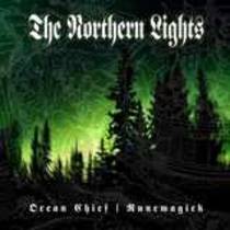 The Northern lights - split with Ocean chief