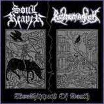 Worshippers of Death - Split with Soulreaper