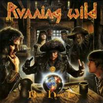 Black Hand Inn