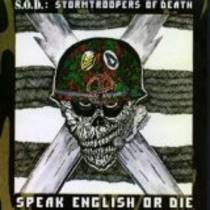 Speak English or Die