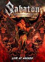 20th Anniversary Show - Live At Wacken