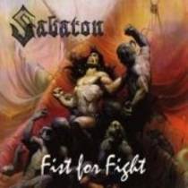Fist For Fight