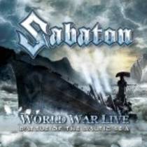 World War Live: Battle Of The Baltic Sea