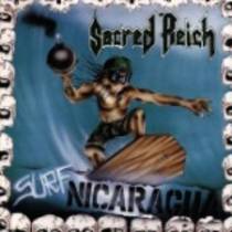 Surf Nicaragua ep